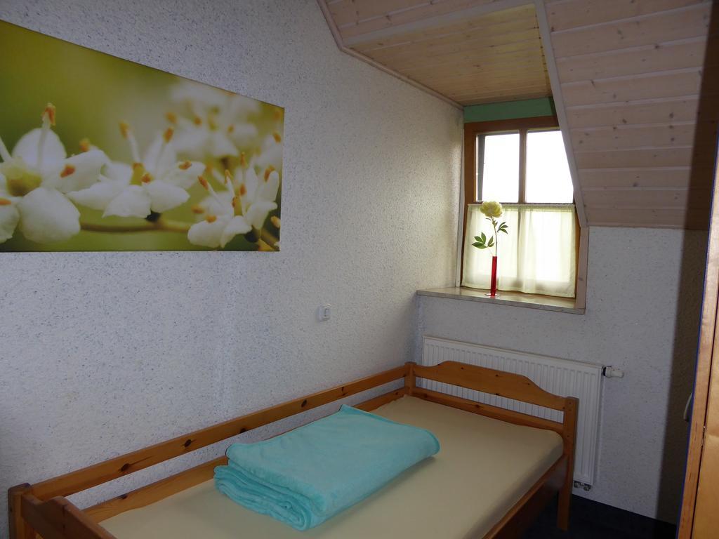 Elgersheimer Hof Volkach Bagian luar foto