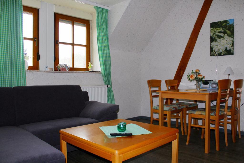 Elgersheimer Hof Volkach Bagian luar foto