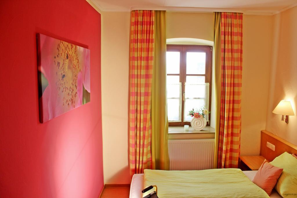 Elgersheimer Hof Volkach Bagian luar foto