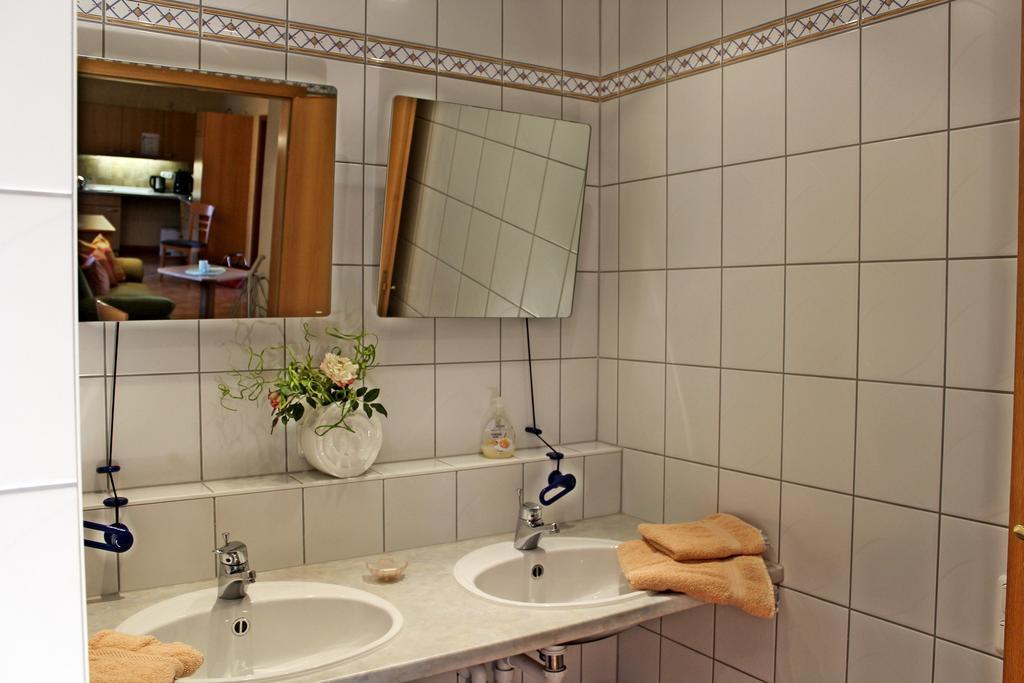 Elgersheimer Hof Volkach Bagian luar foto