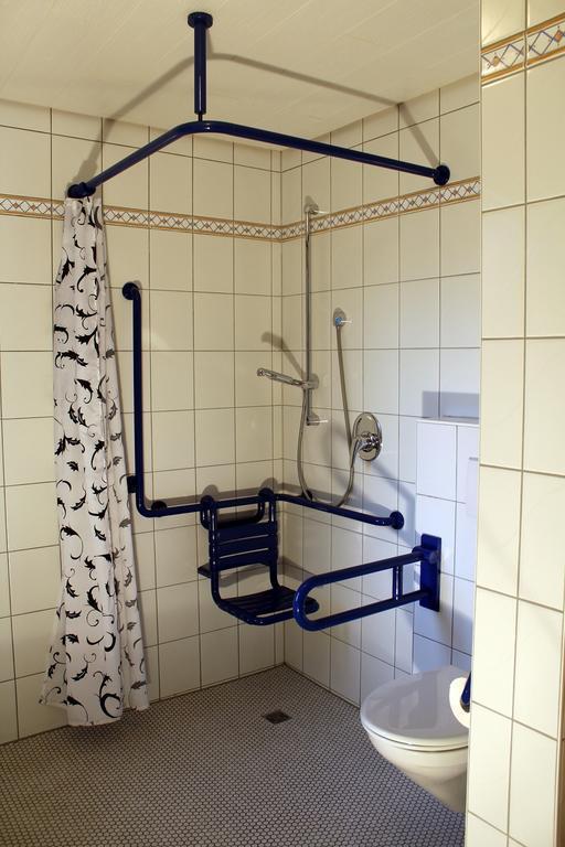 Elgersheimer Hof Volkach Bagian luar foto