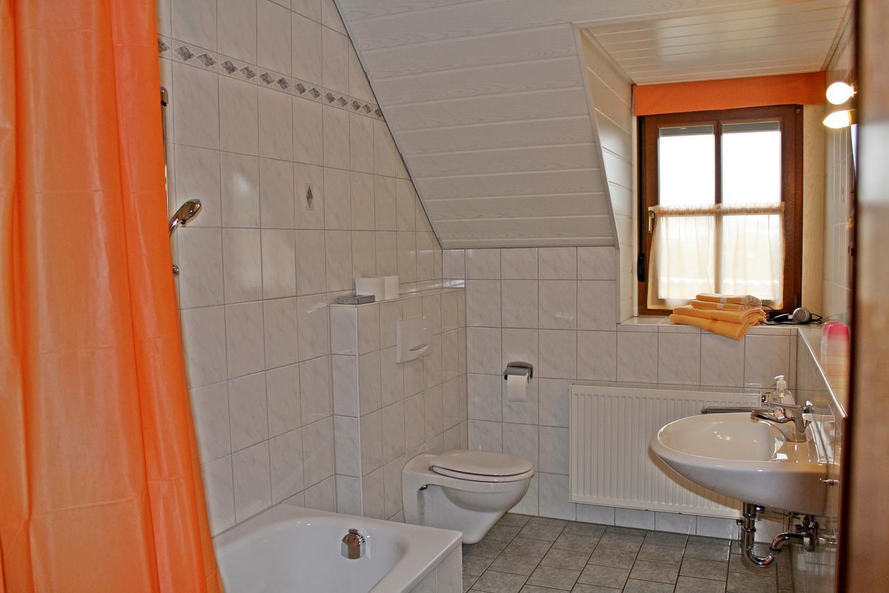 Elgersheimer Hof Volkach Bagian luar foto