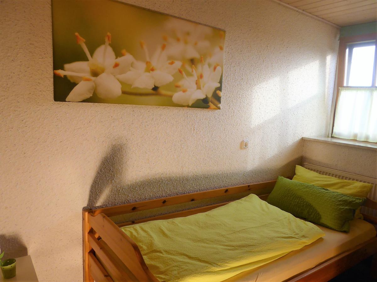 Elgersheimer Hof Volkach Bagian luar foto