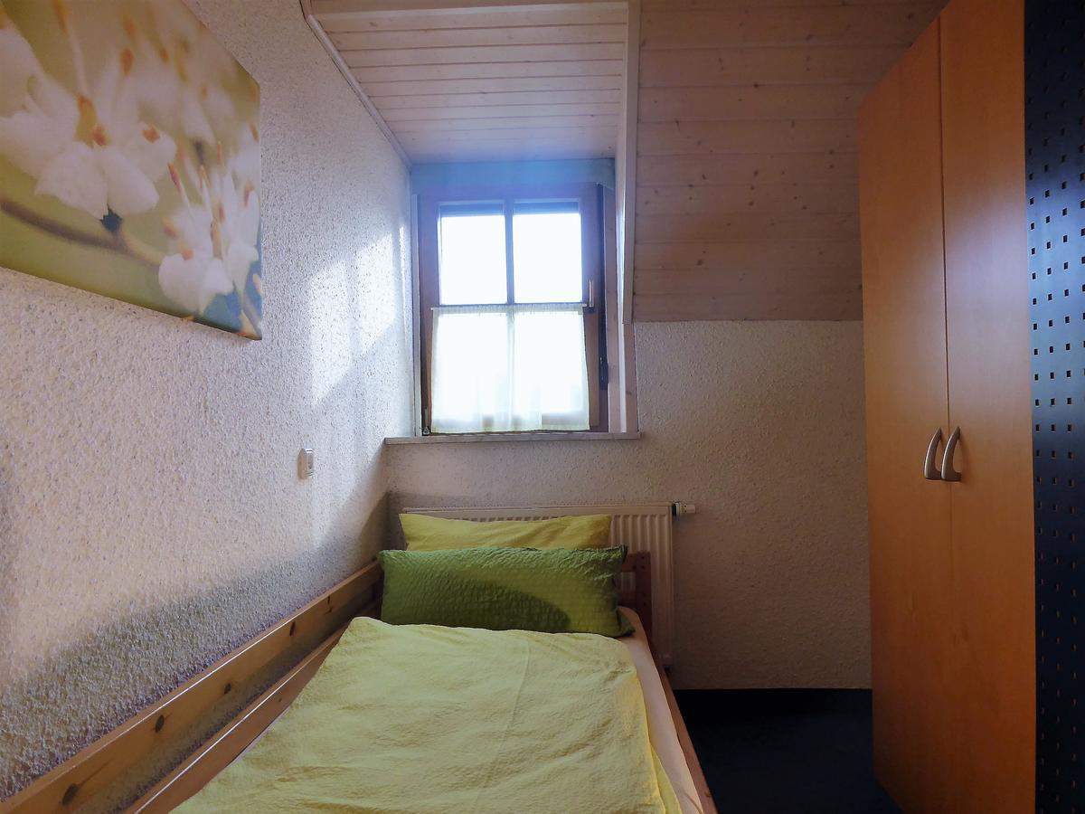 Elgersheimer Hof Volkach Bagian luar foto