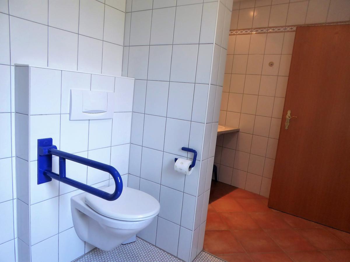 Elgersheimer Hof Volkach Bagian luar foto